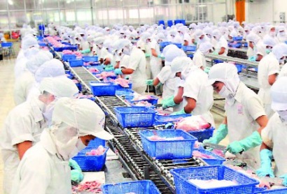 TS. Đỗ Ngân Bình (Đại học Luật Hà Nội): VASEP làm việc với tinh thần ‘cháy’ hết mình vì doanh nghiệp hội viên