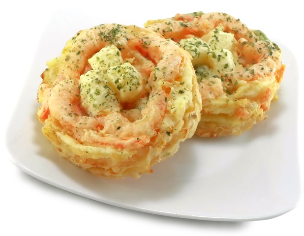 Nhập khẩu tôm của Trung Quốc dự kiến giảm mạnh trong quý I/2020