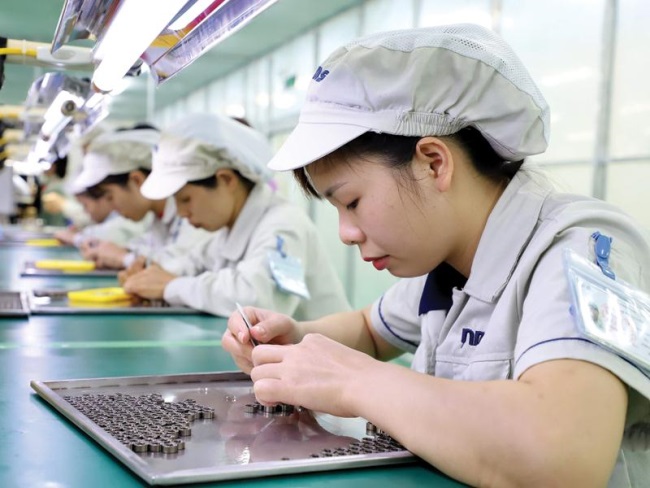 Dự thảo Bộ luật Lao động sửa đổi: Chỗ nào cho quan hệ lao động thời 4.0