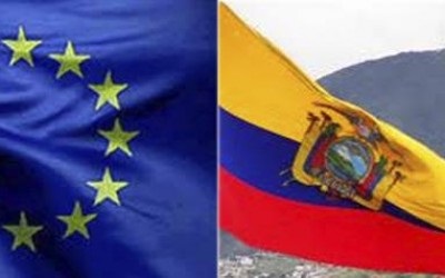 FTA Ecuador-EU sẽ có lợi cho các nhà cung cấp tôm cho EU