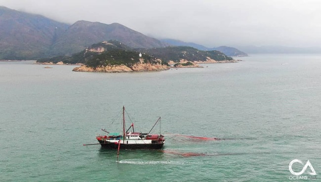 SADC tuyên bố chiến lược chung chống IUU