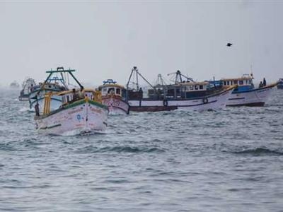 23/10/2017 – [HN] VASEP họp với Bộ Tư lệnh Cảnh sát Biển về IUU