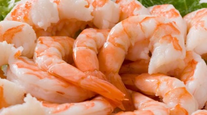 EU: Thị trường tôm năm 2016 ổn định hơn 