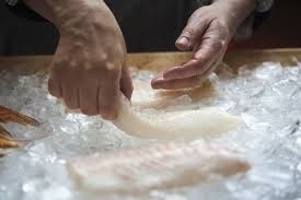 EU tiêu thụ thủy sản tăng do nhập khẩu cá thịt trắng tăng