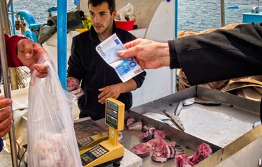 Rabobank: Thương mại thủy sản toàn cầu tăng trưởng 4%/năm đạt 153 tỷ USD