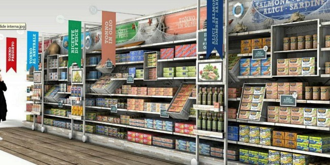 Ecuador tăng thị phần tại thị trường cá ngừ đóng hộp EU 