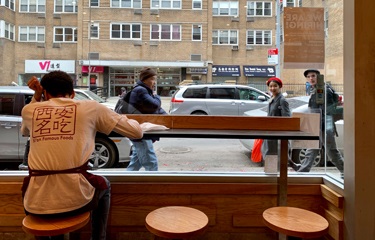 Ngành dịch vụ thực phẩm Mỹ tiếp tục bị ảnh hưởng do dịch COVID-19