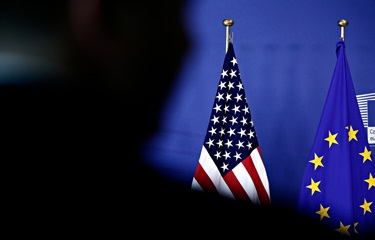 EU ra thông báo áp thuế 61,4 triệu USD thủy sản Mỹ 