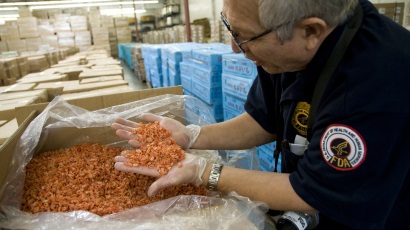 Luật Hiện đại hóa An toànThực phẩm không ảnh hưởng đến Doanh nghiệp thủy sản Việt Nam