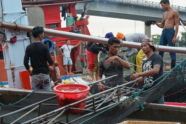 Thẻ vàng của châu Âu mang lại lợi ích cho Thái Lan