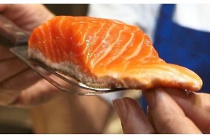 Dự kiến tiêu thụ cá hồi vân toàn cầu năm 2019 đạt 950.000 tấn 