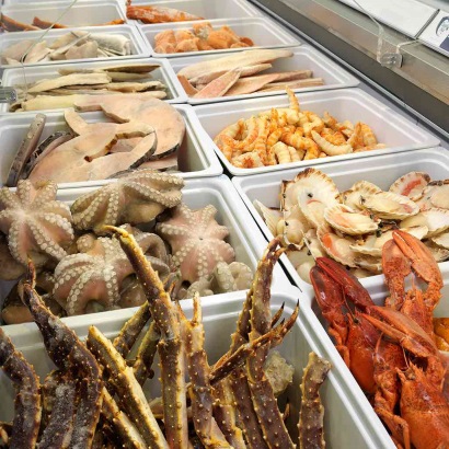 Thủy sản Trung Quốc năm 2017: Nhập khẩu tăng mạnh, xuất khẩu chậm lại