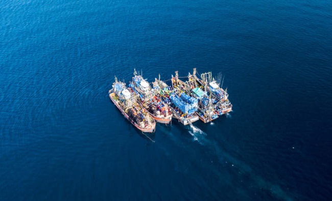 Giải pháp giúp chấm dứt hoạt động khai thác bất hợp pháp