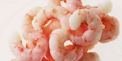Indonesia tăng XK tôm sang Mỹ