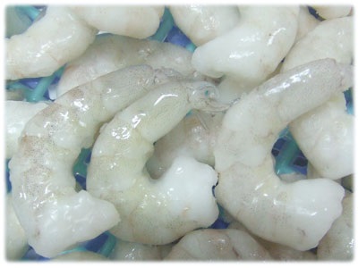 Xu hướng thị trường tôm đông lạnh EU
