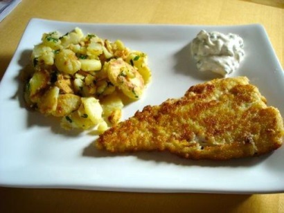 Chiến tranh thương mại Mỹ-Trung lắng xuống, giá cá tuyết ổn định