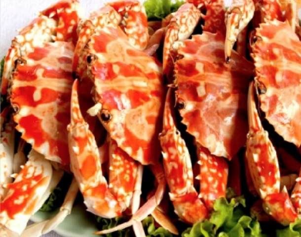 Nhu cầu tiêu thụ cua ghẹ của Mỹ tăng 