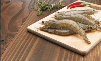 Ấn Độ, EU thảo luận về thương mại tôm tại Triển lãm thủy sản quốc tế Ấn Độ