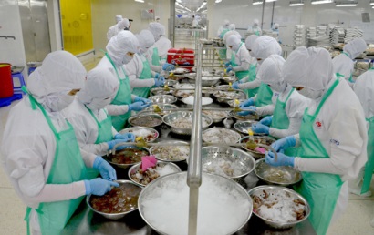 Phiên họp thường kỳ tháng 8/2017: Chính phủ tiếp tục đồng hành cùng doanh nghiệp