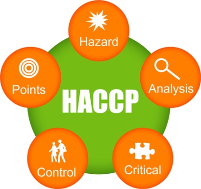 Khóa đào tạo K04.16: "HACCP cơ bản trong doanh nghiệp chế biến thủy sản"