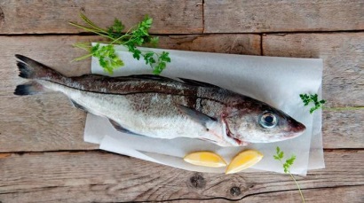 Công ty đánh cá ATF của Nga được chứng nhận MSC cho cá tuyết và cá tuyết chấm đen