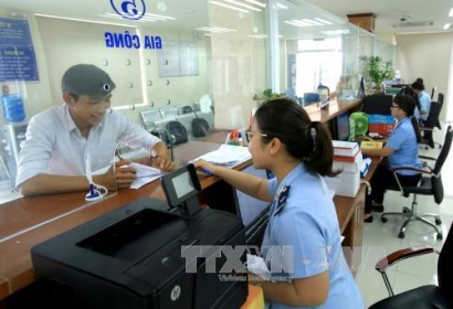 20-21/6/2017- [HCM] Hội thảo Thực thi Nghị quyết 19: Cải cách các quy định về quản lý chất lượng sản phẩm, hàng hóa và an toàn thực phẩm