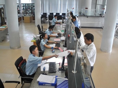 14/7/2017 – [HN] Hội thảo lấy ý kiến tham gia đối với dự thảo Nghị định sửa đổi, bổ sung Nghị định số 08/2015/NĐ-CP 