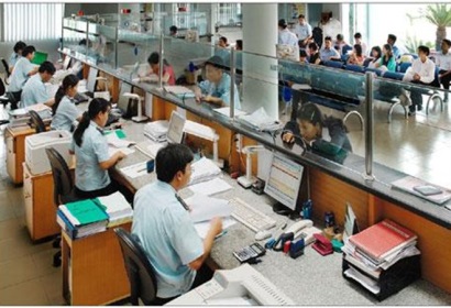 Khảo sát tình hình thực hiện tuyên ngôn phục vụ khách hàng trong lĩnh vực hải quan