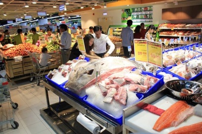 Chi phí đầu vào tăng không đỉnh, doanh nghiệp thủy sản kinh doanh nội địa gặp khó