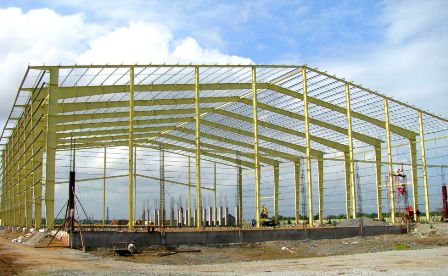 Công ty TNHH Hùng Cá: Không ngừng mở rộng quy mô hoạt động