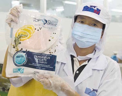 HUNG VUONG CORP: Giải trình kết quả kinh doanh hợp nhất quý 3