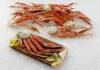 Norway Seafood thúc đẩy hoạt động kinh doanh cua tuyết