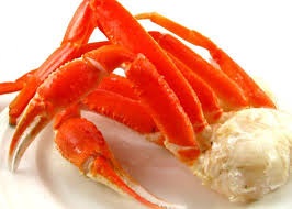 Nga mở khu vực khai thác cua huỳnh đế mới ở biển Okhotsk