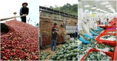 Mời tham dự Hội nghị xúc tiến xuất khẩu hàng thủy sản và rau quả sang Trung Quốc 