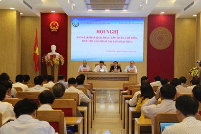 Doanh nghiệp thủy sản kiến nghị nhiều nội dung vướng mắc tại Thông tư 02/2018/TT-BNNPTNT 