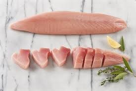 Cá ngừ: Sản lượng tăng - xuất khẩu vẫn giảm