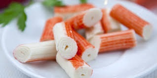 Thái Lan mở rộng xuất khẩu surimi sang Đông Âu
