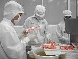 Mời tham dự khóa đào tạo K.1.17 “Thẩm tra Nội bộ Hệ thống HACCP trong Doanh nghiệp Chế biến Thủy sản”