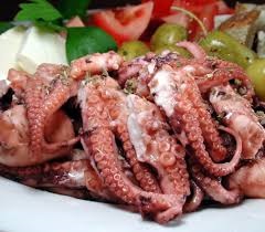 Nhu cầu phương Tây đẩy giá bạch tuộc tăng ở Nhật Bản