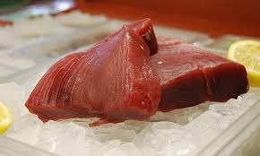 Đề xuất của các công ty Tây Ban Nha về nhập khẩu philê cá ngừ