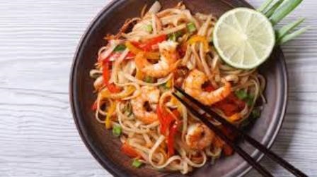 Mỹ tăng nhập khẩu tôm trong tháng 7/2019