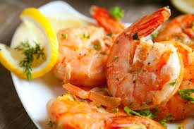 Mỹ giảm mạnh nhập khẩu tôm từ Trung Quốc trong 8 tháng đầu năm nay