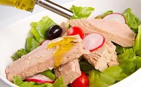 Khối lượng nhập khẩu cá ngừ của Anh tăng mặc cho Brexit