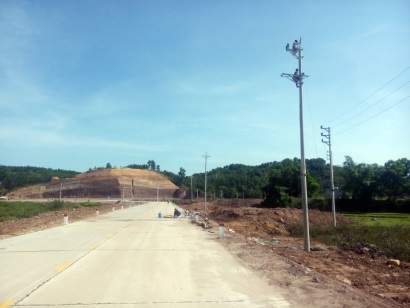 Quảng Ninh: Ngày 19/5, khởi công Khu phức hợp sản xuất giống, nuôi tôm công nghệ cao tại Đầm Hà