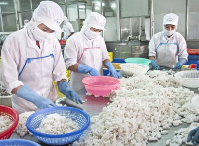 VASEP kiến nghị Bộ trưởng Bộ LĐ-TB&XH giải quyết vướng mắc của Hiệp hội từ 6 tháng trước