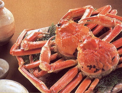 Cua alaska được Seafood Watch xếp hạng tốt nhất