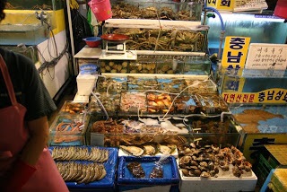 Hàn Quốc: Nhập khẩu nghêu sống tăng 18% trong tháng 10/2020