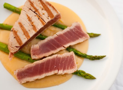 Mỹ: Lượng tồn kho cá ngừ albacore thấp 