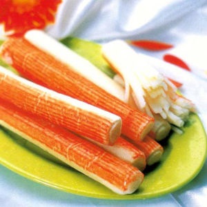 EU Giá trung bình nhập khẩu surimi tăng 17% 