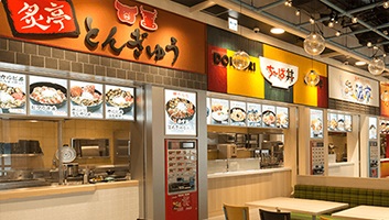 Nhật Bản: Lĩnh vực dịch vụ thực phẩm phục hồi chậm sau dịch COVID-19